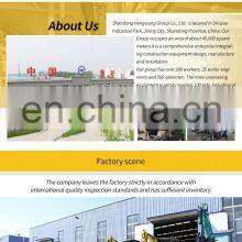 HENGWANG HW1ton Hot Sales China Manufacturer Small New Mini Garden Hydraulic Crawler Excavator thumbnail-3