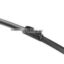 U Hook Wiper Rubber Blade Windshield Soft Windscreen Window Cleaner Car Rain Wiper Blade thumbnail-4