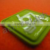 Labels Patches / Silicone Patch /Embroidered Label Patch