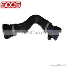 SQCS 17127540127 Automotive Engine Cooling System Hose Coolant Hose Coolant Upper Water Pipe For BMW thumbnail-2
