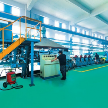 Hebei Boker New Material Tech Co., Ltd company overview - view 1 thumbnail