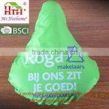 Low Price Waterproof Polyester Bike Seat Cover thumbnail-2