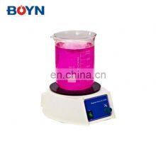 GL-3250C Laboratory Magnetic Agitator With Best Price