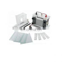 BN-SCZ8 Vertical Electrophoresis With 2200ml Buffer Volume