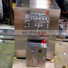 Homogenizer Machine for Apricot Kernel Juice thumbnail-2