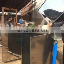 Box Type Solar Honeysuckle Dryer Sea Cucumber Dryer Vegetable Dryer thumbnail-4