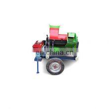 Hot Sale Multi Crop Thresher Machine Millet Thresher Machine Corn Sheller Machine thumbnail-5