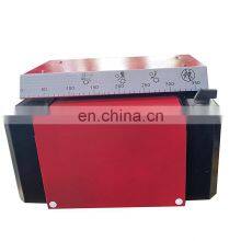 Cardboard Shredder Honeycomb Expander Machine High Performance Paper Cushion Pad Machine Apply to Honeycomb Paper Packaging thumbnail-1