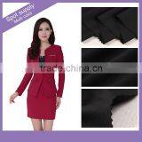 Factory Wholesale High Quality Twill tr Serge Woven 2016 Suits Fabric in Stock thumbnail-1