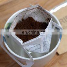 Non Woven | Paper | Cotton Drip Coffee Filter Bag thumbnail-3
