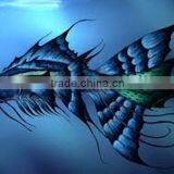 Hot Sale PP Eco-friendly Material Lenticular 3D File Folder thumbnail-1