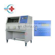 HC-B093 Professional Laboratory Bacterial Culture Anaerobic Incubator With LCD Display and UV Lamp thumbnail-2