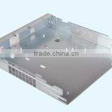 Cnc Machinery, Self-riveting Punching Beam Back Support Panel for Server Cabinet thumbnail-1