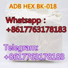 Supply high quality  CAS:61-00-7 U48 6CL PHP acepromazine Good feedback