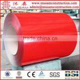 Ral 9016 SGCC Color Coated PPGI Steel Coil Price