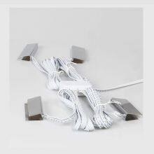 LED Glass Shelf Light Cabinet Light thumbnail-4