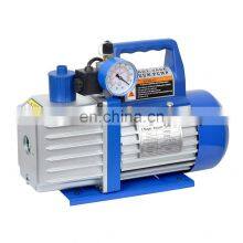 VP245 Manual Vacuum Pump Rotary Vane Vacuum Pump Vacuum Hand Pump VP245 thumbnail-2
