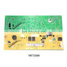 YM60001 YM772088 YM780855 YM1877991 YMHD-GX YM9824 PCB-Waschmaschinensteuerplatine thumbnail-2