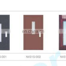Popular Designed Aluminium Elevator Manual Door Sliding Doors thumbnail-5