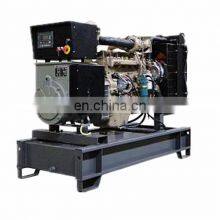 used SCDC generator set