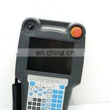 Original A05B-2255-C102#EMH Teach Pendant Robot Fanuc i Pendant thumbnail-2
