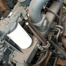 Diesel Doosan Motor Assy DL06 for Dx230LC Excavator thumbnail-5