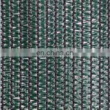 Hdpe Green Shade Net for Greenhouse Agricultural Knitted Shade Cloth Nursery Garden Windbreak Netting thumbnail-4