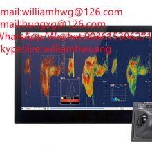 Fish Finder Furuno FCV-628 FCV-588 FCV-1150 FCV-588 FCV-688 FCV-295 FCV-38 FCV-2100 thumbnail-1