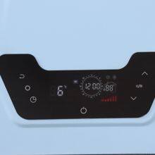 MS-5 Factory Direct Sales OEM Smart Control Boiler Wall Mounted Gas Boiler for Heating and Household Hot Water thumbnail-3