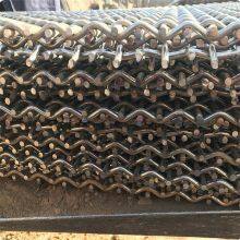 Steel Wire Meshindustrial Filter Screenblack thumbnail-2