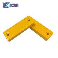 Smart Tag UHF RFID 900MHz Epc Gen2 ABS Material UHF RFID Tag Anti Metal Management thumbnail-5