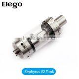 Elego 2015 New UD Zephyrus/ UD Goblin Mini Tank Goliath v2 and Goblin Rta Tank From Youde Tech Wholesale Ecig thumbnail-3