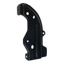 Alsette Auto Parts OEM Style Front Bumper Fender Bracket AS-MD3-1005 for Tesla Model 3 2016-2023 OE: OE: 1100382-S0-A, 1100383-S0-A thumbnail-3