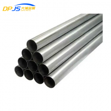 Nickel Alloy Tube/Pipe N10675/ns323/n06455/n06022 Astm/jis/din Standard Inconel Pipe Factory Supplier Hot Sale thumbnail-3