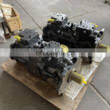 4617487 Hitachi ZX48U-5 ZX48U-5A Hydraulic Pump - GoldSupplier