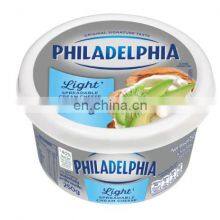 Ligne de production de fromage crémeux et de fromage frais