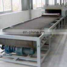 CE Standard Food Mesh Belt Drying Machine for Dehydrated Vegetable thumbnail-4