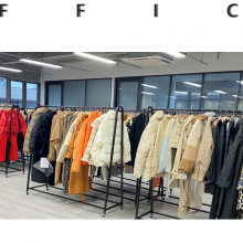 Shanghai FreeFashion Trading Co.,LTD company overview - view 1 thumbnail