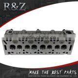 Wholesale High Performance XUD9 Cylinder Head For Fiat Ducato/Scudo thumbnail-2