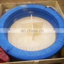 Single Row Crossed Roller Bearing Turntable Vertical Parts Bearing 9016 thumbnail-4