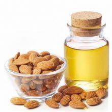 100% Virgin Cold Pressed Chinese Almond Oil thumbnail-3