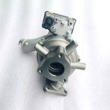 New JEAK50 Turbo For CHANGAN F70, ISUZU 2.5T JE4D25Q6A Engine 1118300TNAA 1118300TNA-2 1450800002-1 Turbocharger thumbnail-3