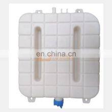 Sinotruk HOWO T5g T7h Tx Truck Spare Parts WG9725536120 Expansion Water Tank For Howo Tractor Truck thumbnail-3