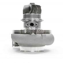 Genuine G57 G Series Turbo 880547 G57-3000 V-Band Stainless Steel Turbine 761208 G57 1950 2250 2425 2750 3000 thumbnail-3