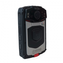 Waterproof IP68 Body Worn Camera for Security Surveillance