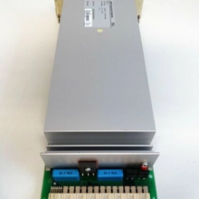 ABB SR511 3BSE000863R1 Regulator 24V/5V