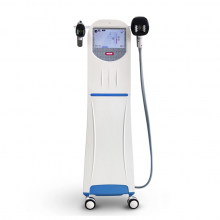 Velashaper III for Cellulite Reduction Treatment Vacuum RF Rollers Massage Body Slimming Vela Shape Machine for Sale thumbnail-2