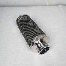 RT-143 Extreme Temperature Stainless Steel Filter Component thumbnail-3