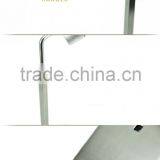 Brushed Silver Bag Hanger Stand, Hanging Bag Display Stand Wholesale thumbnail-4