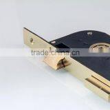 Hot Selling Black Plated Mortise Lock With Stainless Steel thumbnail-2
